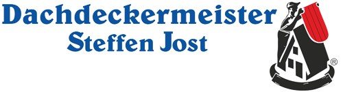 Dachdeckermeister Steffen Jost
